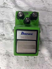 screamer tube ibanez 9 ts for sale screamer tube ibanez 9 ts for sale Oldsmar