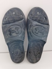 Mens armour slides for sale  SHEFFIELD
