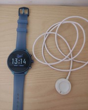 Orologio smartwatch fossil usato  Cepagatti