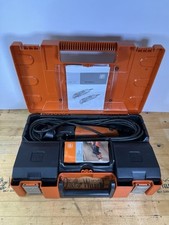 Fein multi master d'occasion  Expédié en Belgium