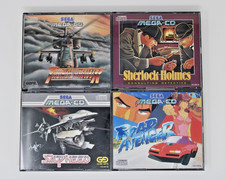 Sega megadrive mega gebraucht kaufen  Dettenhausen