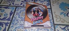 Box dvd happy usato  Lucca