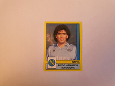 panini maradona usato  Genova