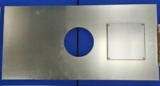 Stove register plate for sale  Shipping to Ireland