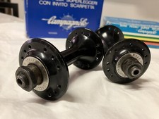 Corsa mozzo front usato  Trieste