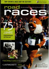 Road races sonderausgabe gebraucht kaufen Road races sonderausgabe gebraucht kaufen  Sindelfingen