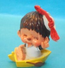 Monchhichi ruderboot sekiguchi gebraucht kaufen  Aalen