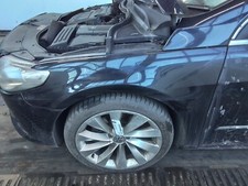 Front wing volkswagen for sale  DONCASTER