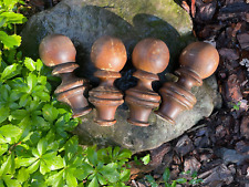 Antique turned maple for sale  Suffield