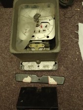 Electric meter 80amp for sale  LONDON
