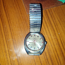 Ancienne montre mondia d'occasion  Sainte-Colombe