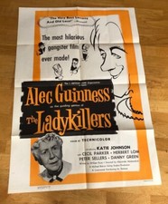 Ladykillers 1955 one for sale  EDINBURGH
