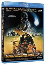 SOLARBABIES (1986) Blu-Ray NEW (Spanish Package/English Audio) comprar usado  Enviando para Brazil