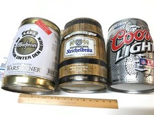 Mini emply kegs for sale  Columbus