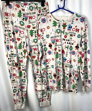 Christmas pyjamas festive for sale  WAKEFIELD
