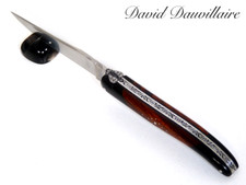 Laguiole harmonie essences d'occasion  Saint-Chély-d'Aubrac