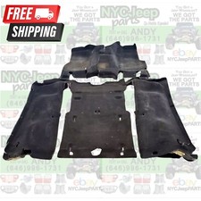Oem 5pc carpet for sale  Bellerose