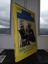 Conan doyle uno usato  Berceto