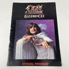 Ozzy ozbourne randy for sale  Newington