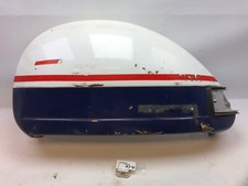 Vespa lusso seitenhaube gebraucht kaufen  Aurich