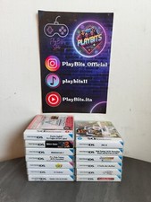 Giochi nintendo nintendo usato  Ville di Fiemme