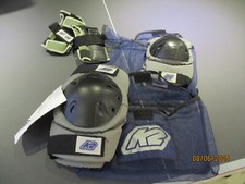 Inline skater schutz gebraucht kaufen  Sankt Augustin