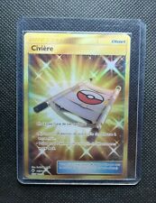 Carte pokémon civière d'occasion  Brest