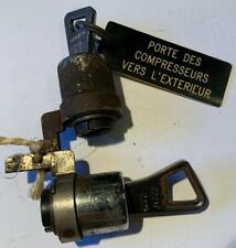 Cylindre bricard super d'occasion  Ozoir-la-Ferrière