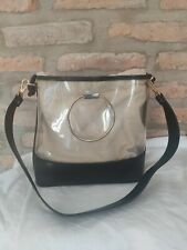 Zara borsa secchiello usato  Ferrara