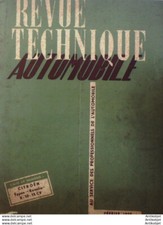 Revue technique automobile d'occasion  Carpentras