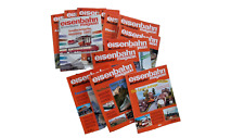 Eisenbahn magazin kompletter gebraucht kaufen  Frankfurt am Main