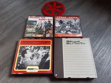 Super film konvolut gebraucht kaufen  Greifenstein