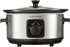 Morphy richards stainless for sale  WOLVERHAMPTON