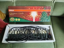 Sram weihnachtslichterkette au gebraucht kaufen Sram weihnachtslichterkette au gebraucht kaufen  Neuss