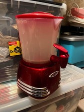 Appareil chocolat chaud d'occasion  Albert