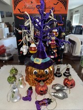 Christopher radko halloween for sale  Pahrump