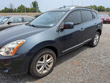 2013 nissan rogue for sale  Clinton