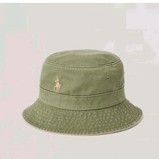 Ralph lauren bucket for sale  DAVENTRY