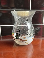 Christmas winter yankee for sale  GRIMSBY
