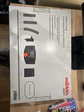Märklin 29000 startpackung gebraucht kaufen  Bad Homburg v. d. Höhe