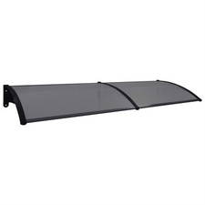 Vidaxl door canopy for sale  Rialto
