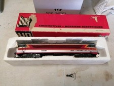 Jouef locomotive 6505 d'occasion  Saint-Denis-de-Cabanne
