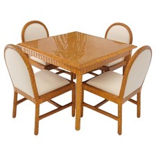 Leather basket weave for sale  USA