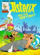 Asterix große kampf gebraucht kaufen  Berlin