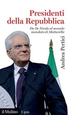 Andrea pertici presidenti for sale  RUSHDEN