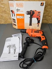 Black decker electric for sale  WREXHAM