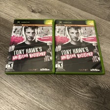 Tony Hawk's American Wasteland (Microsoft Xbox, 2005) Usado/seminovo comprar usado  Enviando para Brazil