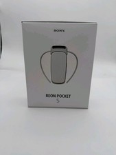 Faixa de pescoço Sony Reon Pocket 5 dispositivo térmico vestível RNPK-5. comprar usado  Enviando para Brazil