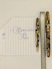 Morrison cream black for sale  Fresno