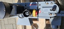 Optimum Bandschleifmaschine Poliermaschine Bandschleifer Sander Grinder Top comprar usado  Enviando para Brazil
